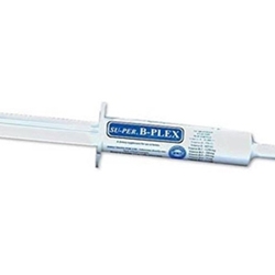 Su-Per B-Plex Paste, 1 Syringe
