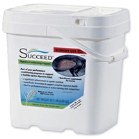 Succeed Digestive Conditioning System for Horses, 10 lbs