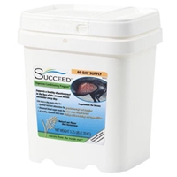 Succeed Digestive Conditioning System for Horses, 3.75 lbs