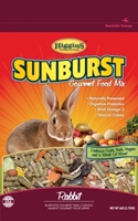 Sunburst Rabbit 6 Lb