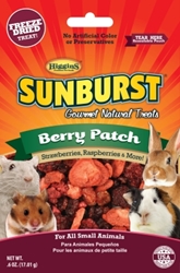 Sunburst Treat Berry Patch