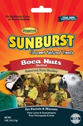 Sunburst Treat Boca Nuts