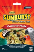 Sunburst Treat Fruit and Nut