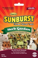 Sunburst Treat Herb Garden