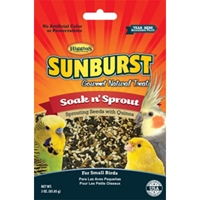Sunburst Treat Soak n Sprout 