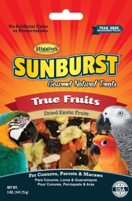 Sunburst Treat True Fruit