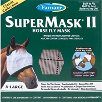 Super Mask for Horses, Size-Extra Large
