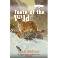 Taste of the Wild Canyon River Feline Formula, 15 lb
