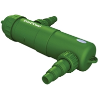 TetraPond UVC-9 GreenFree UV Clarifier, 9W