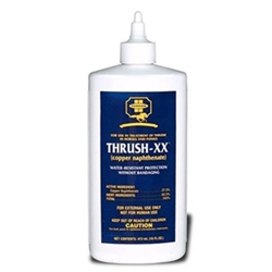 Thrush-XX for Horses, 16 oz