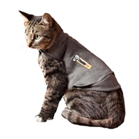 Thundershirt for Cats, Large