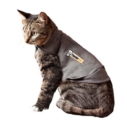 Thundershirt for Cats, Medium