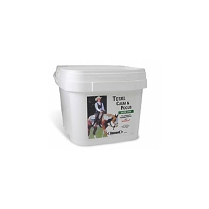 Total Calm and Focus for Horses, 180 Day Supply