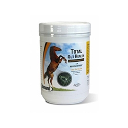 Total Gut Health for Horses, 30 Day Supply