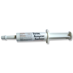 Total Respiratory and Endurance for Horses Paste, 15 cc
