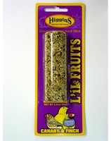 Treat Stick Canary and Finch Lil Fruits 2.43 Oz