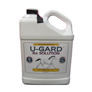 U-Gard Liquid, 1 gal