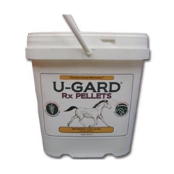 U-Gard Powder, 12 lbs