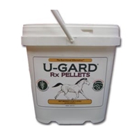 U-Gard Powder, 4 lbs