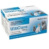 UltiCare VetRx Insulin Syringe U-100 1/2 cc, 29 gauge x 1/2" - 100 Pack