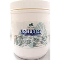 Uniprim Powder 10 Dose Standard Jar, 400 gm