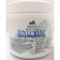 Uniprim Powder 5 Dose Small Jar, 200 gm