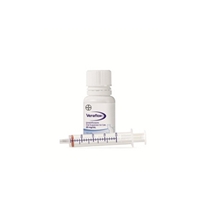 Veraflox Oral Suspension 25 mg/ml, 30 ml