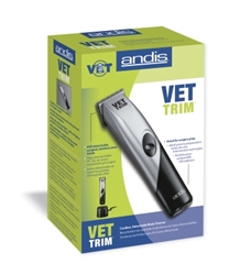 Vet Clipper D6 Cordless with 40SS