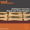 VetDepots Favorite Dog & Cat Treat Recipes (PDF Edition) | VetDepot.com