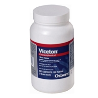 Viceton 1 gm, 60 Tablets
