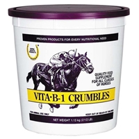 Vita B-1 Crumbles, 2.5 lbs