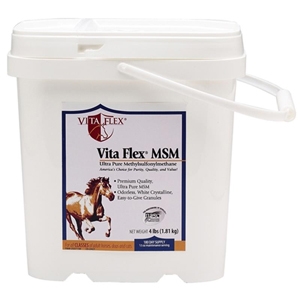Vita-Flex MSM, 2 lbs