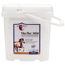 Vita-Flex MSM, 4 lbs