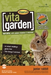 Vita Garden Jr Rabbit 4 Lb