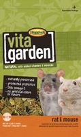 Vita Garden Rat and Mouse 2.5 Lb