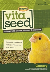 Vita Seed Canary 25 Lb