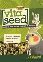 Vita Seed Cockatiel 25 Lb