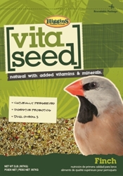 Vita Seed Finch 2 Lb