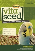 Vita Seed Parakeet 25 Lb