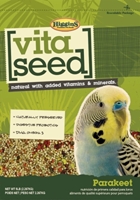 Vita Seed Parakeet 5 Lb