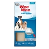 Wee Wee Silicone Pad Holder, 24 in X 25 in