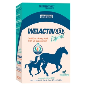 Welactin 3 Equine, 32 oz 