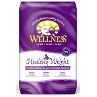 Wellness Complete Health Healthy Weight Cat Food, 11.5 lb