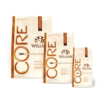 Wellness Core Original Cat Food, 2 lb - 8 Pack