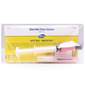 West Nile Innovator - 1 ds Syringe