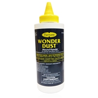 Wonder Dust Powder for Horses, 4 oz