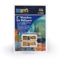 Wooden Air Diffuser 2 in
