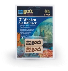 Wooden Air Diffuser 3 in
