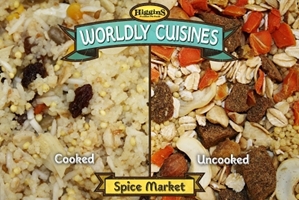 Worldly Cuisines Spice Market 13 Oz