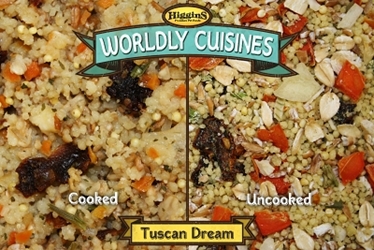 Worldly Cuisines Tuscan Dream 13 Oz